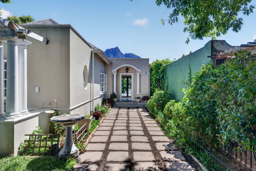 3 Bedroom Property for Sale in Rondebosch Western Cape